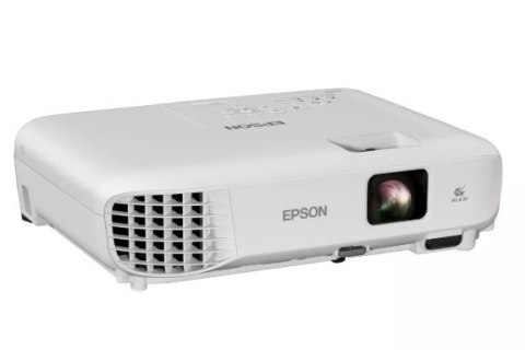Projektor EB-W53 3LCD/WXGA/4000L/16k:1/HDMI Projektor EB-W53 3LCD/WXGA/4000L/16k:1/HDMI