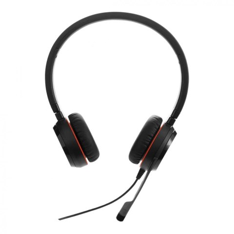 Słuchawki Evolve2 30 II USB-A amp C UC Stereo Słuchawki Evolve2 30 II USB-A amp C UC Stereo