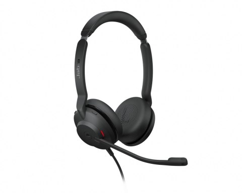 Słuchawki Evolve2 30 SE USB-A amp C UC Stereo Słuchawki Evolve2 30 SE USB-A amp C UC Stereo