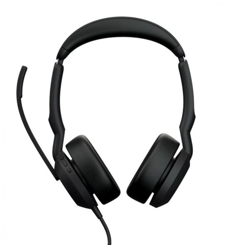 Słuchawki Evolve2 50 USB-A amp C UC Stereo Słuchawki Evolve2 50 USB-A amp C UC Stereo