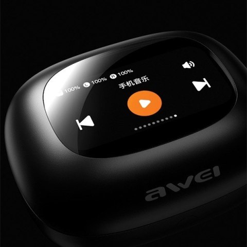 Słuchawki bluetooth 5.4 TP97 TWS Equalizer Słuchawki bluetooth 5.4 TP97 TWS Equalizer