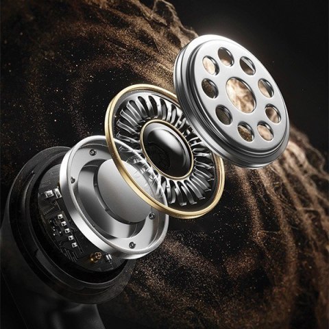 Słuchawki bluetooth 5.4 TP97 TWS Equalizer Słuchawki bluetooth 5.4 TP97 TWS Equalizer