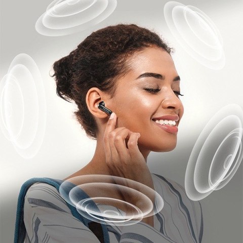 Słuchawki bluetooth 5.4 TP97 TWS Equalizer Słuchawki bluetooth 5.4 TP97 TWS Equalizer
