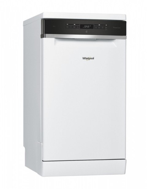 Zmywarka WSFO3O23PFWP