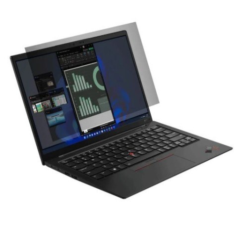 Filtr prywatyzujący 4Vu for 14'' Widescreen Laptops (16:10) Filtr prywatyzujący 4Vu for 14'' Widescreen Laptops (16:10)