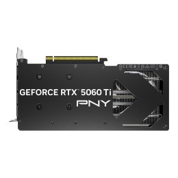 Karta graficzna GeForce RTX 5060 Ti 16GB OC VCG5060T16DFXPB1-O
