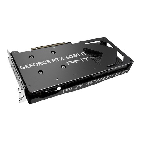 Karta graficzna GeForce RTX 5060 Ti 16GB OC VCG5060T16DFXPB1-O Karta graficzna GeForce RTX 5060 Ti 16GB OC VCG5060T16DFXPB1-O