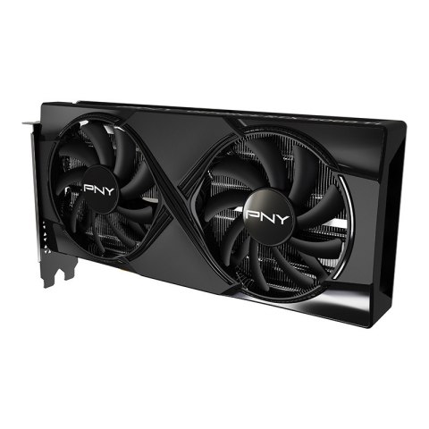 Karta graficzna GeForce RTX 5060 Ti 16GB OC VCG5060T16DFXPB1-O Karta graficzna GeForce RTX 5060 Ti 16GB OC VCG5060T16DFXPB1-O