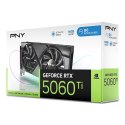 Karta graficzna GeForce RTX 5060 Ti 16GB OC VCG5060T16DFXPB1-O