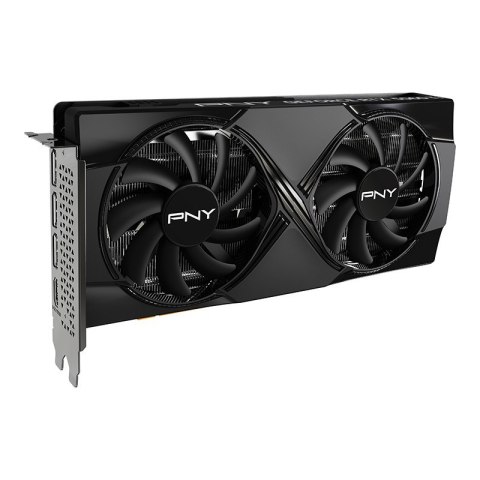 Karta graficzna GeForce RTX 5060 Ti 16GB OC VCG5060T16DFXPB1-O Karta graficzna GeForce RTX 5060 Ti 16GB OC VCG5060T16DFXPB1-O