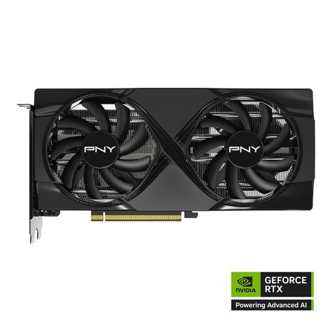 Karta graficzna GeForce RTX 5060 Ti 16GB OC VCG5060T16DFXPB1-O Karta graficzna GeForce RTX 5060 Ti 16GB OC VCG5060T16DFXPB1-O