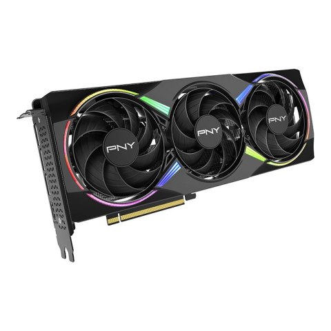 Karta graficzna GeForce RTX 5060 Ti 16GB RGB VCG5060T16TFXXPB1-O Karta graficzna GeForce RTX 5060 Ti 16GB RGB VCG5060T16TFXXPB1-O