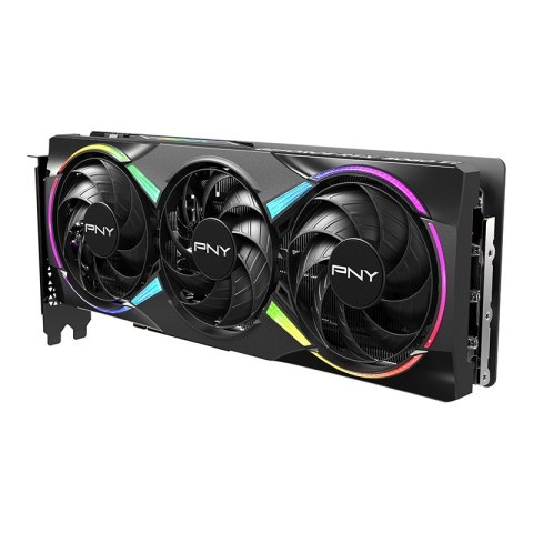 Karta graficzna GeForce RTX 5060 Ti 16GB RGB VCG5060T16TFXXPB1-O Karta graficzna GeForce RTX 5060 Ti 16GB RGB VCG5060T16TFXXPB1-O