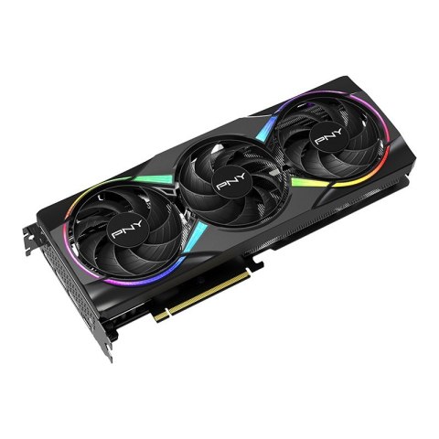 Karta graficzna GeForce RTX 5060 Ti 16GB RGB VCG5060T16TFXXPB1-O Karta graficzna GeForce RTX 5060 Ti 16GB RGB VCG5060T16TFXXPB1-O