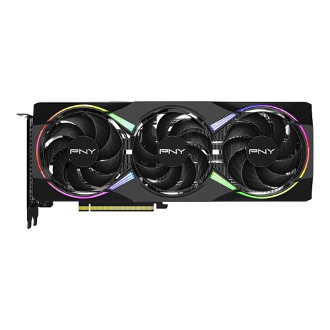 Karta graficzna GeForce RTX 5060 Ti 16GB RGB VCG5060T16TFXXPB1-O Karta graficzna GeForce RTX 5060 Ti 16GB RGB VCG5060T16TFXXPB1-O