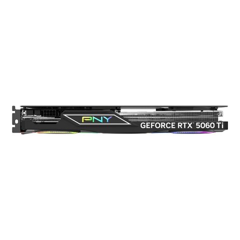 Karta graficzna GeForce RTX 5060 Ti 16GB RGB VCG5060T16TFXXPB1-O Karta graficzna GeForce RTX 5060 Ti 16GB RGB VCG5060T16TFXXPB1-O