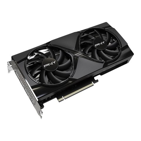 Karta graficzna GeForce RTX 5060 Ti 16GB VCG5060T16DFXPB1 Karta graficzna GeForce RTX 5060 Ti 16GB VCG5060T16DFXPB1
