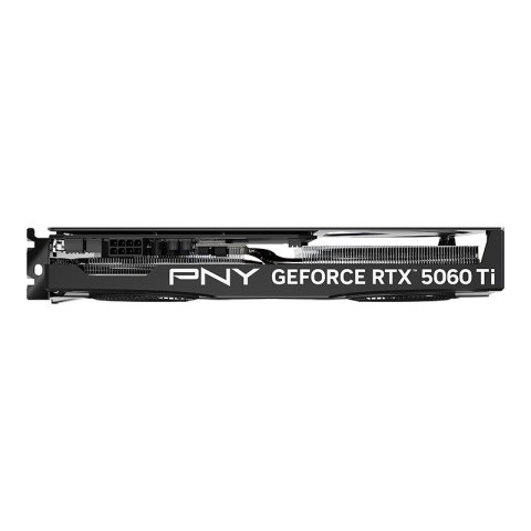 Karta graficzna GeForce RTX 5060 Ti 16GB VCG5060T16DFXPB1 Karta graficzna GeForce RTX 5060 Ti 16GB VCG5060T16DFXPB1