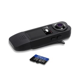 Karta pamięci microSD High Endurance 512G P-SDU512V32100PHE-GE
