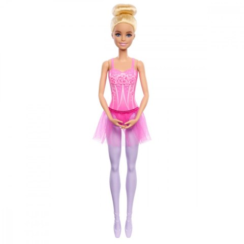 Lalka Barbie Baletnica Blond włosy Lalka Barbie Baletnica Blond włosy