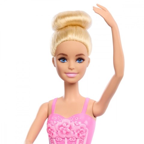 Lalka Barbie Baletnica Blond włosy Lalka Barbie Baletnica Blond włosy