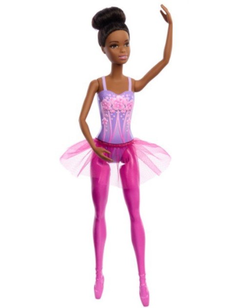 Lalka Barbie Baletnica Czarne włosy Lalka Barbie Baletnica Czarne włosy