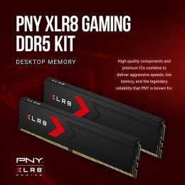 Pamięć DDR5 64GB (2x32) 6000 C30