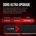 Pamięć DDR5 64GB (2x32) 6000 C30