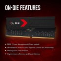 Pamięć DDR5 64GB (2x32) 6000 C30