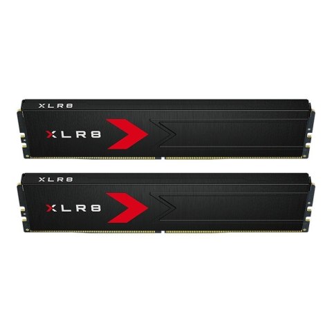 Pamięć DDR5 64GB (2x32) 6000 C30 Pamięć DDR5 64GB (2x32) 6000 C30