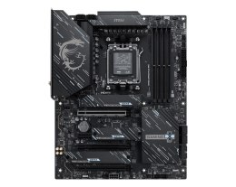 Płyta główna X870E GAMING PLUS WIFI AM5 4DDR5 ATX