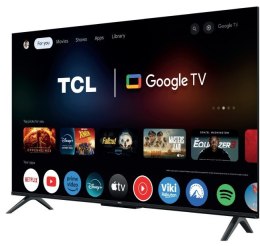 Telewizor LED 65 cali 65P7K