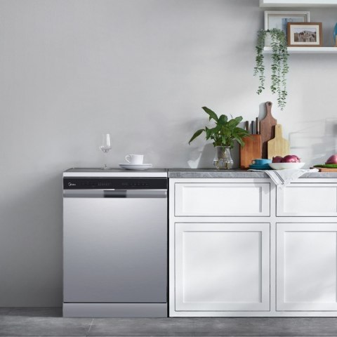 Zmywarka MDWEF1433DSS-WC-EU 60 cm Zmywarka MDWEF1433DSS-WC-EU 60 cm
