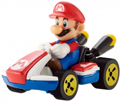 Pojazd Mario Kart GBG26 Pojazd Mario Kart GBG26