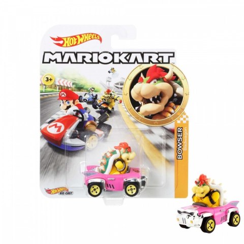 Pojazd Mario Kart GBG31