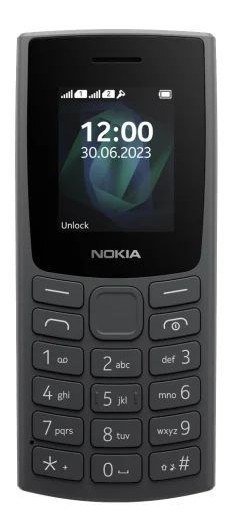 Telefon 105 4G DUAL SIM TA-1551 DS