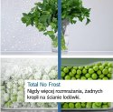 Chłodziarko-zamrażarka KGN33NSDB total no frost