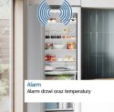 Chłodziarko-zamrażarka KGN33NSDB total no frost