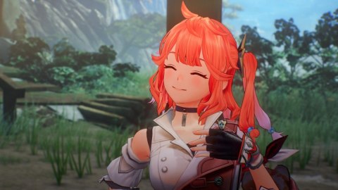 Gra PlayStation 4 Atelier Yumia The Alchemist of Memories and the Envisioned Land