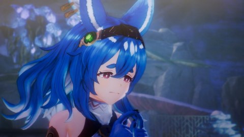 Gra PlayStation 4 Atelier Yumia The Alchemist of Memories and the Envisioned Land