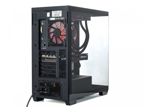Komputer E-Sport GB550T-CR8 Ryzen 7 5800X/16GB/1TB/RTX 5060 Ti 16GB/W11H Komputer E-Sport GB550T-CR8 Ryzen 7 5800X/16GB/1TB/RTX 5060 Ti 16GB/W11H
