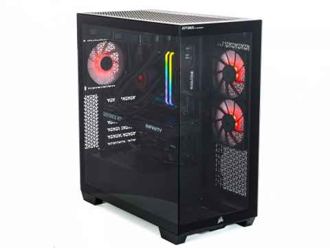 Komputer E-Sport GB550T-CR8 Ryzen 7 5800X/16GB/1TB/RTX 5060 Ti 16GB/W11H Komputer E-Sport GB550T-CR8 Ryzen 7 5800X/16GB/1TB/RTX 5060 Ti 16GB/W11H