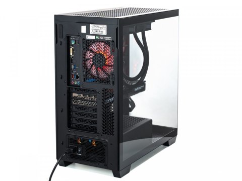 Komputer E-Sport GB550T-CR8 Ryzen 7 5800X/16GB/1TB/RTX 5060 Ti 16GB/W11H Komputer E-Sport GB550T-CR8 Ryzen 7 5800X/16GB/1TB/RTX 5060 Ti 16GB/W11H