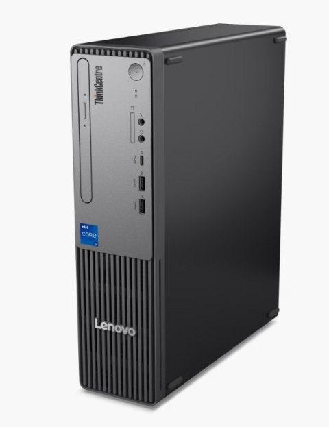 Komputer ThinkCentre Neo 50s G5 SFF 12XF0029PB W11Pro i3-14100/16GB/512GB/INT/DVD/3YRS OS Komputer ThinkCentre Neo 50s G5 SFF 12XF0029PB W11Pro i3-14100/16GB/512GB/INT/DVD/3YRS OS