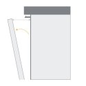 Zmywarka WSFO3O34PFX