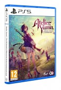Gra PlayStation 5 Atelier Yumia The Alchemist of Memories and the Envisioned Land