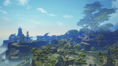 Gra PlayStation 5 Atelier Yumia The Alchemist of Memories and the Envisioned Land