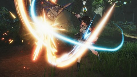 Gra PlayStation 5 Atelier Yumia The Alchemist of Memories and the Envisioned Land