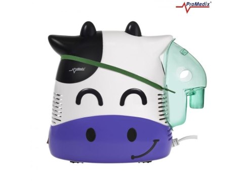 Inhalator Krówka PR-810 nebulizator Inhalator Krówka PR-810 nebulizator