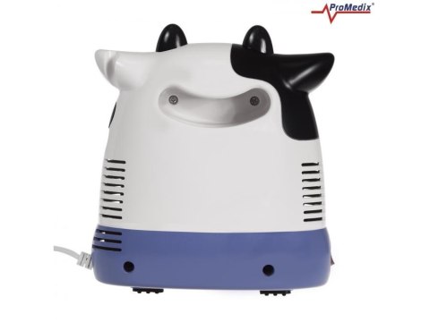 Inhalator Krówka PR-810 nebulizator Inhalator Krówka PR-810 nebulizator